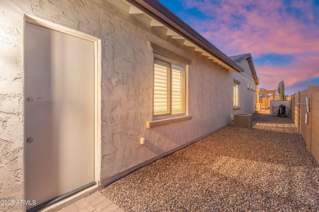 20962 E STARFLOWER Drive, Queen Creek, AZ 85142