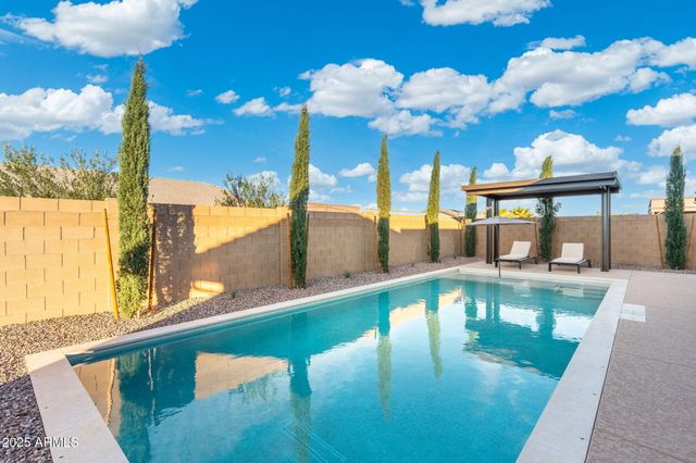 20962 E STARFLOWER Drive, Queen Creek, AZ 85142