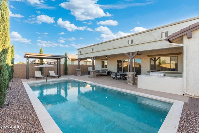 20962 E STARFLOWER Drive, Queen Creek, AZ 85142