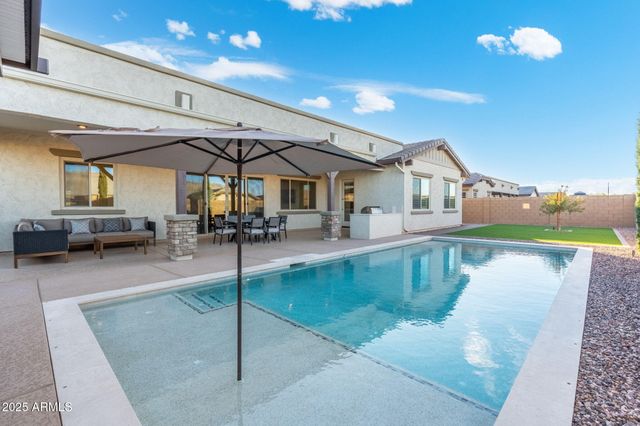 20962 E STARFLOWER Drive, Queen Creek, AZ 85142