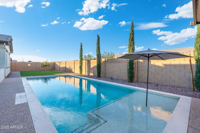 20962 E STARFLOWER Drive, Queen Creek, AZ 85142