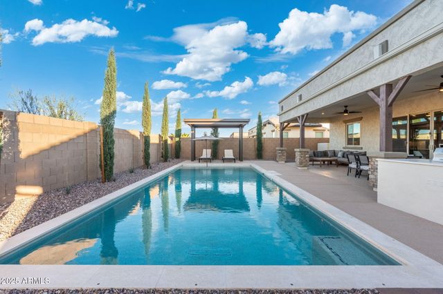 20962 E STARFLOWER Drive, Queen Creek, AZ 85142