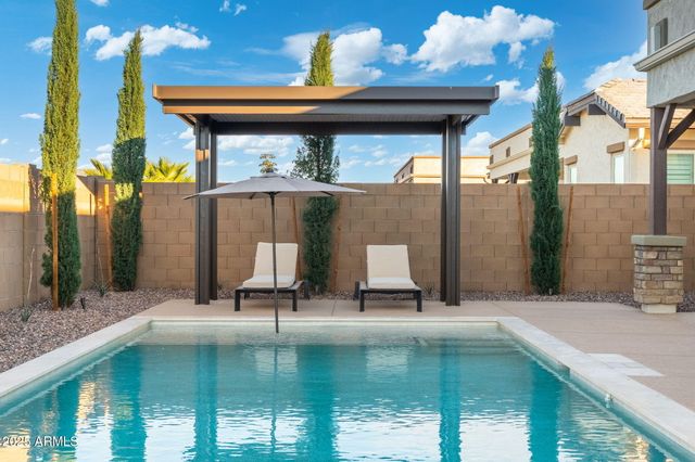 20962 E STARFLOWER Drive, Queen Creek, AZ 85142