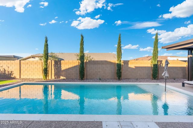 20962 E STARFLOWER Drive, Queen Creek, AZ 85142