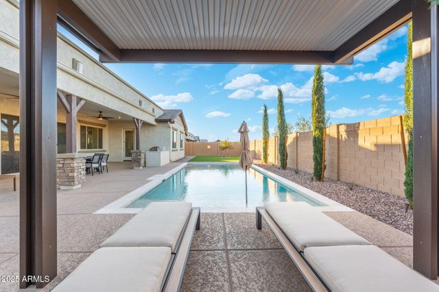 20962 E STARFLOWER Drive, Queen Creek, AZ 85142