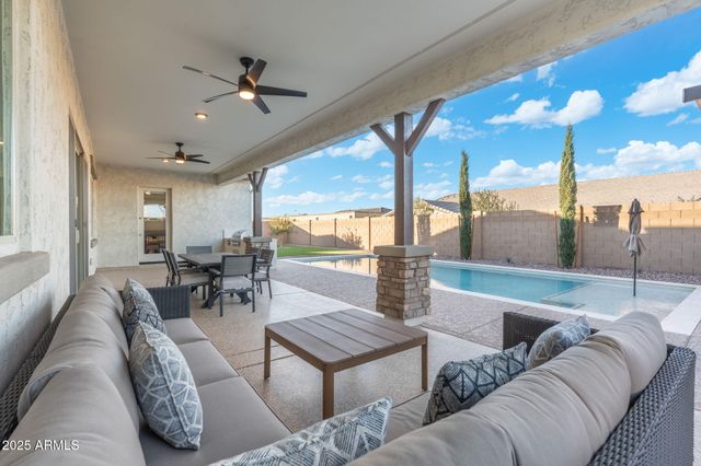 20962 E STARFLOWER Drive, Queen Creek, AZ 85142