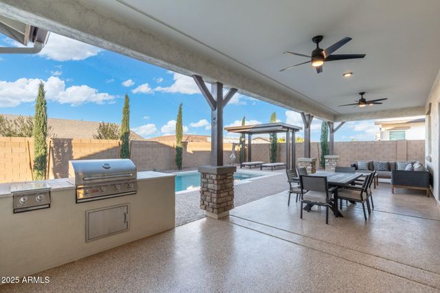 20962 E STARFLOWER Drive, Queen Creek, AZ 85142