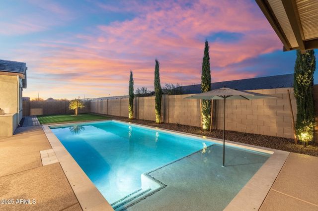 20962 E STARFLOWER Drive, Queen Creek, AZ 85142