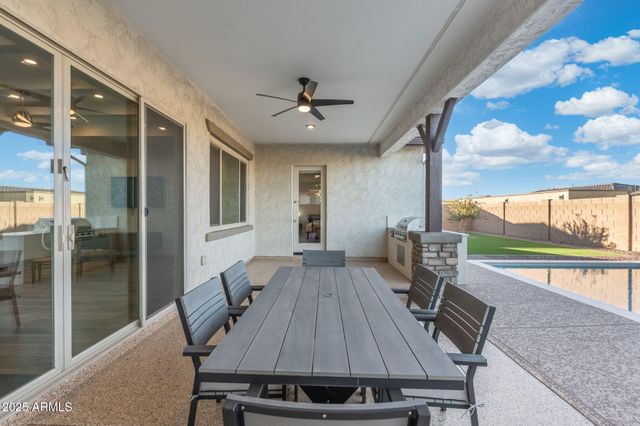 20962 E STARFLOWER Drive, Queen Creek, AZ 85142