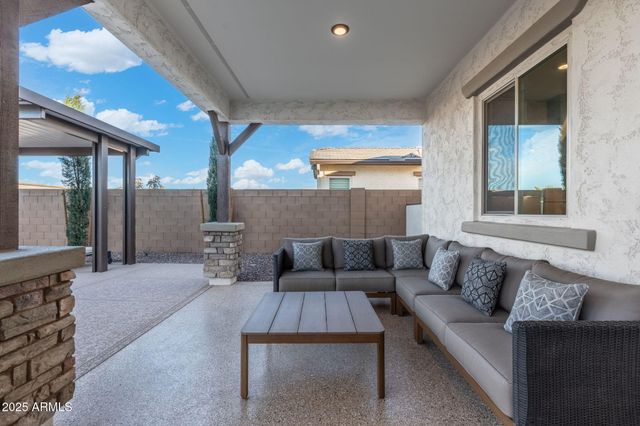 20962 E STARFLOWER Drive, Queen Creek, AZ 85142