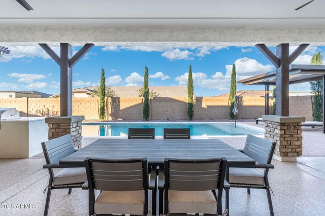 20962 E STARFLOWER Drive, Queen Creek, AZ 85142