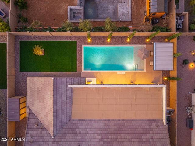 20962 E STARFLOWER Drive, Queen Creek, AZ 85142