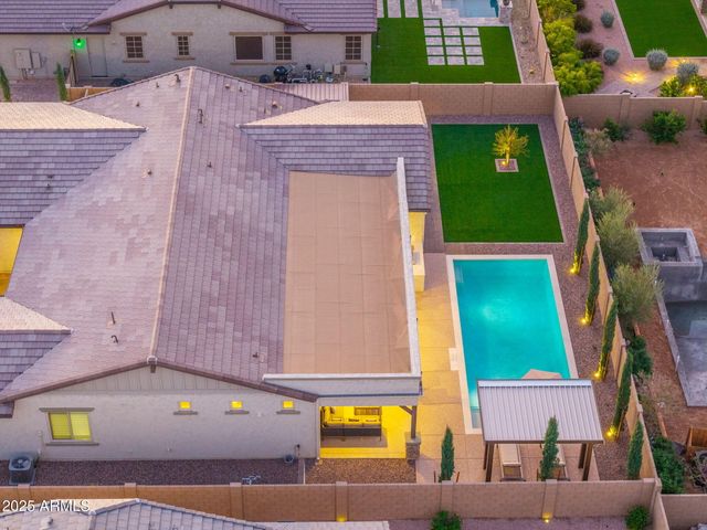 20962 E STARFLOWER Drive, Queen Creek, AZ 85142