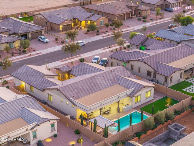 20962 E STARFLOWER Drive, Queen Creek, AZ 85142