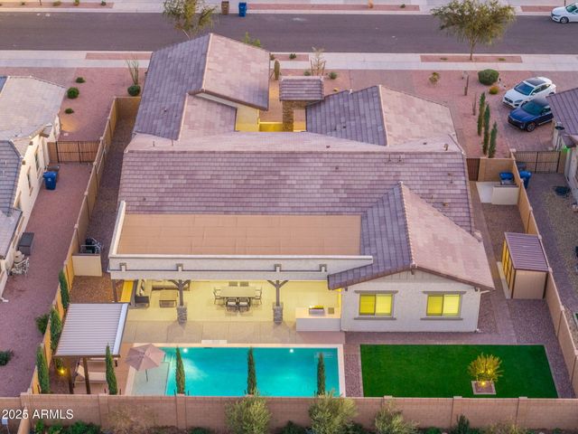 20962 E STARFLOWER Drive, Queen Creek, AZ 85142