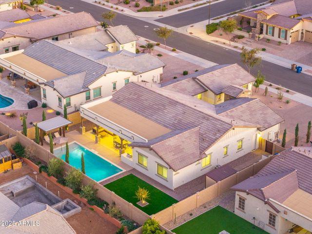 20962 E STARFLOWER Drive, Queen Creek, AZ 85142