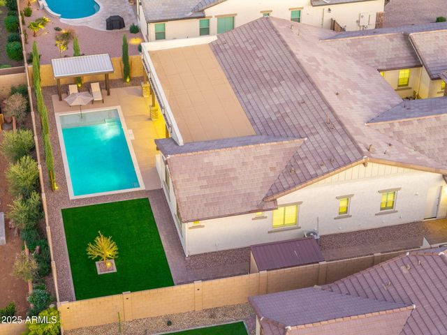 20962 E STARFLOWER Drive, Queen Creek, AZ 85142