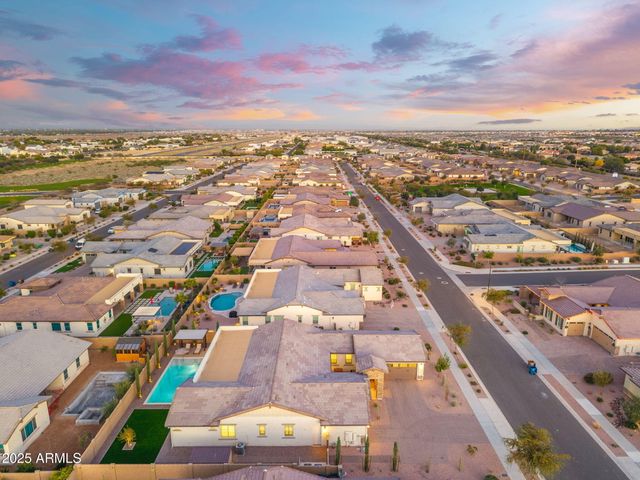 20962 E STARFLOWER Drive, Queen Creek, AZ 85142