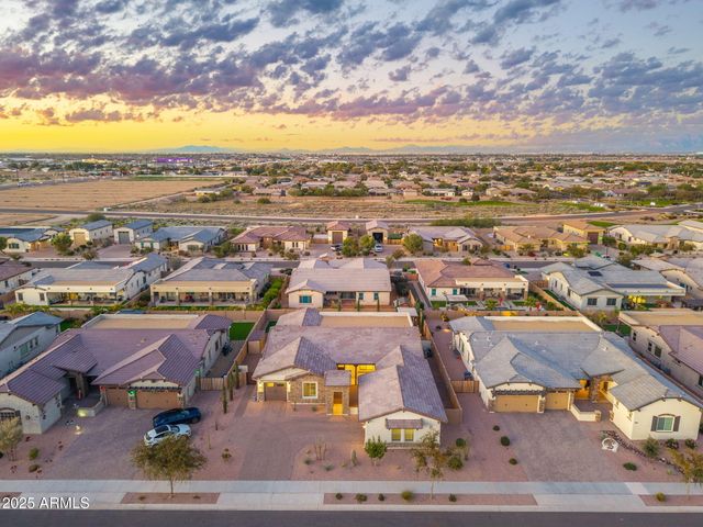 20962 E STARFLOWER Drive, Queen Creek, AZ 85142