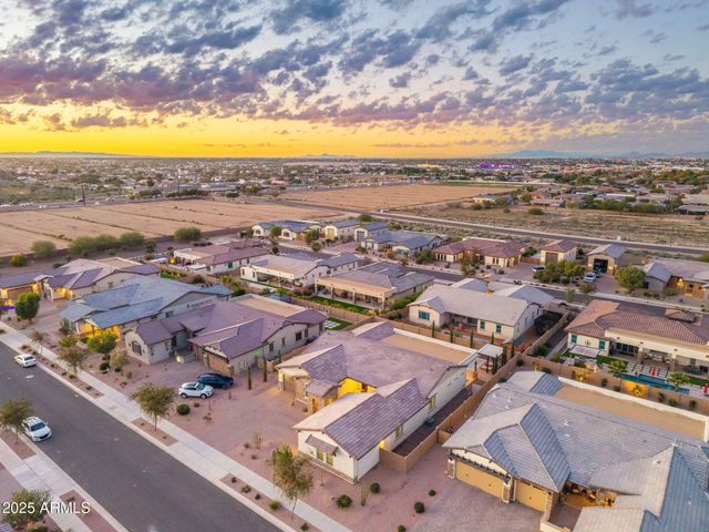 20962 E STARFLOWER Drive, Queen Creek, AZ 85142