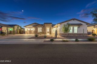 20962 E STARFLOWER Drive, Queen Creek, AZ 85142
