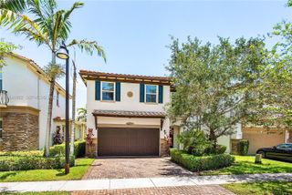 6411 Osprey Landing Street, Davie, FL 33314