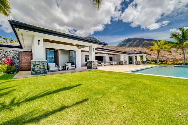 16 Kumu Niu Pl Unit B, Lahaina, HI 96761