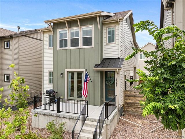 10537 Oncilla Ln, Lone Tree, CO 80124