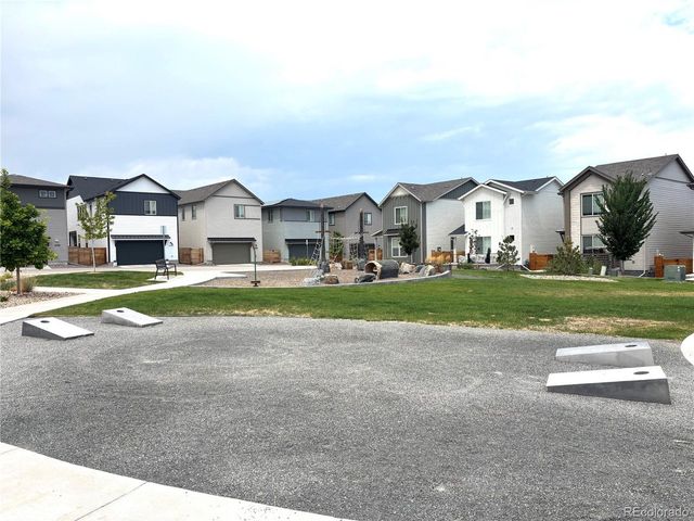 10537 Oncilla Ln, Lone Tree, CO 80124