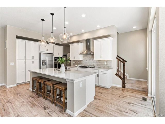 10537 Oncilla Ln, Lone Tree, CO 80124