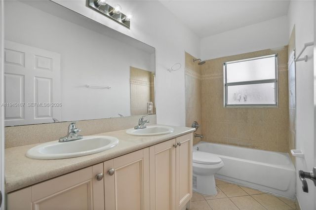 501 Talia Circle, Palm Springs, FL 33461