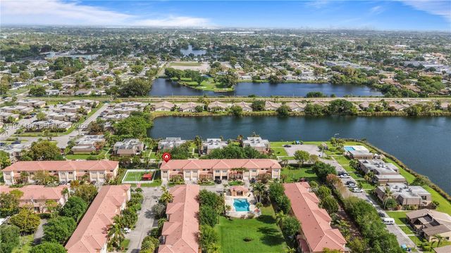501 Talia Circle, Palm Springs, FL 33461