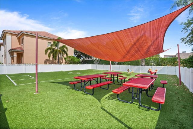 501 Talia Circle, Palm Springs, FL 33461