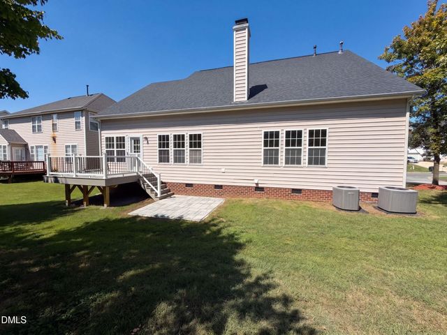 1701 Carnation Drive, Durham, NC 27703