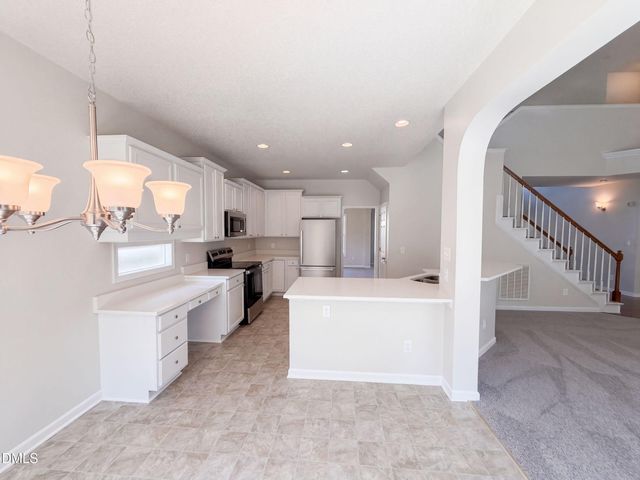 1701 Carnation Drive, Durham, NC 27703