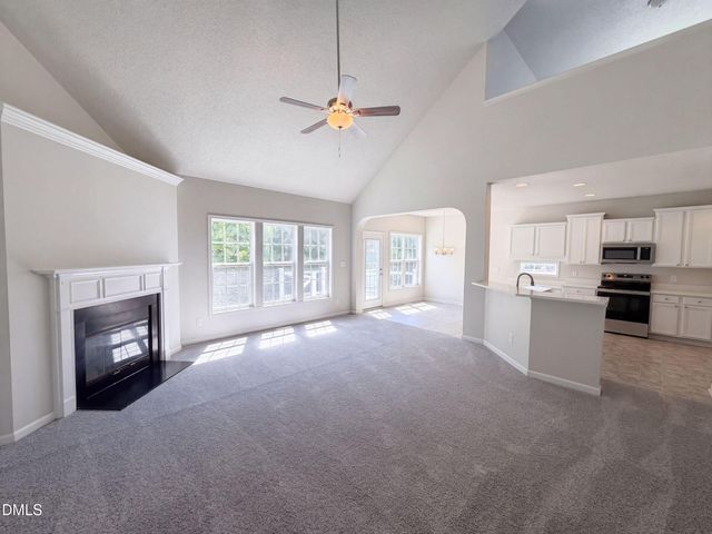 1701 Carnation Drive, Durham, NC 27703