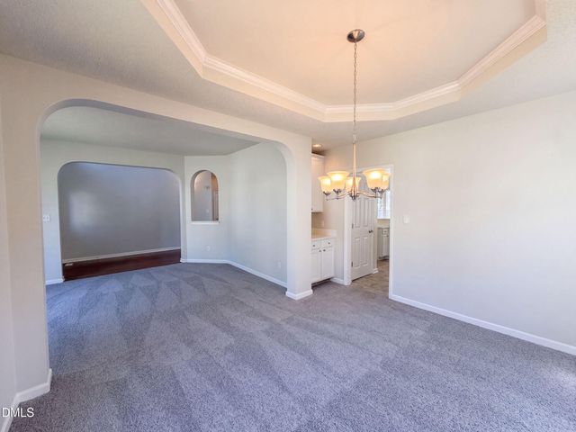 1701 Carnation Drive, Durham, NC 27703