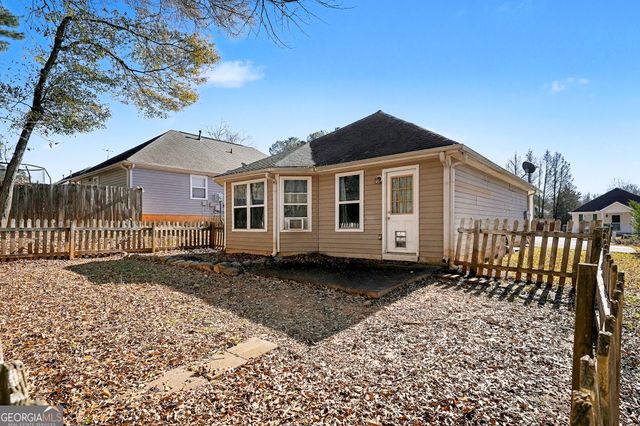 136 Glynn Addy Drive, Stockbridge, GA 30281