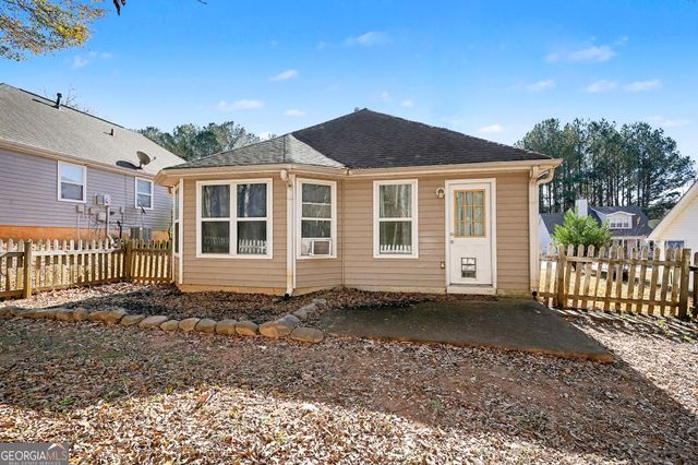 136 Glynn Addy Drive, Stockbridge, GA 30281