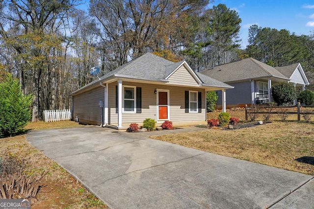 136 Glynn Addy Drive, Stockbridge, GA 30281