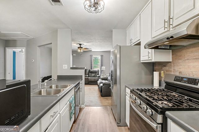 136 Glynn Addy Drive, Stockbridge, GA 30281