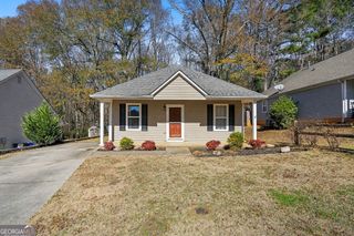 136 Glynn Addy Drive, Stockbridge, GA 30281