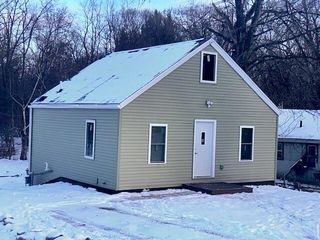 14720 Renton Road, Battle Creek City, MI 49015