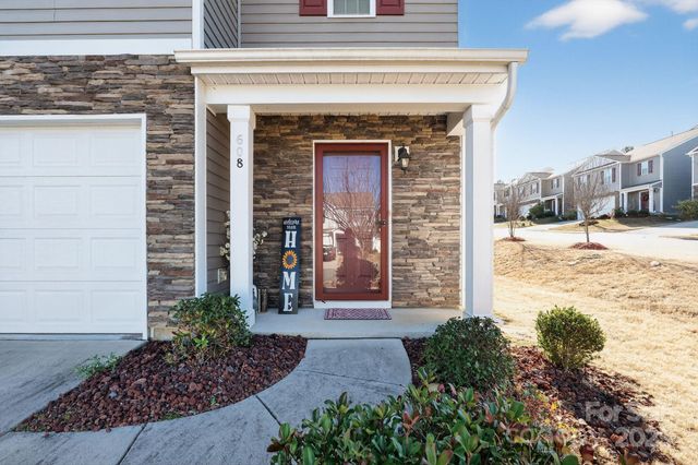 608 Nannyberry Lane, Concord, NC 28025