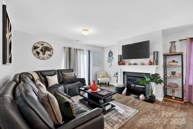 608 Nannyberry Lane, Concord, NC 28025