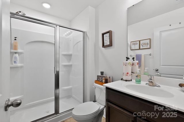 608 Nannyberry Lane, Concord, NC 28025