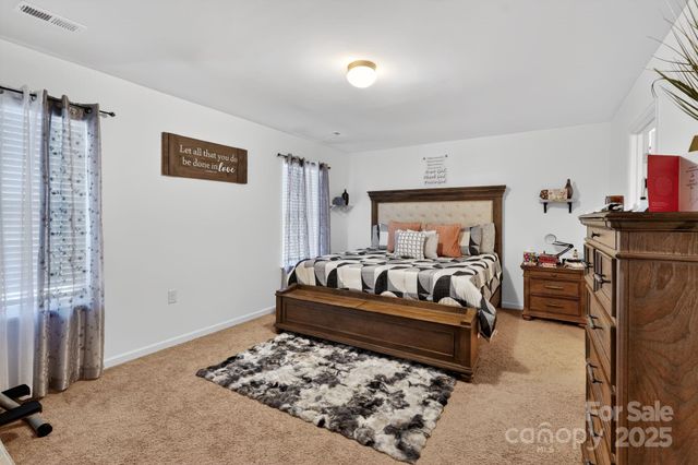 608 Nannyberry Lane, Concord, NC 28025