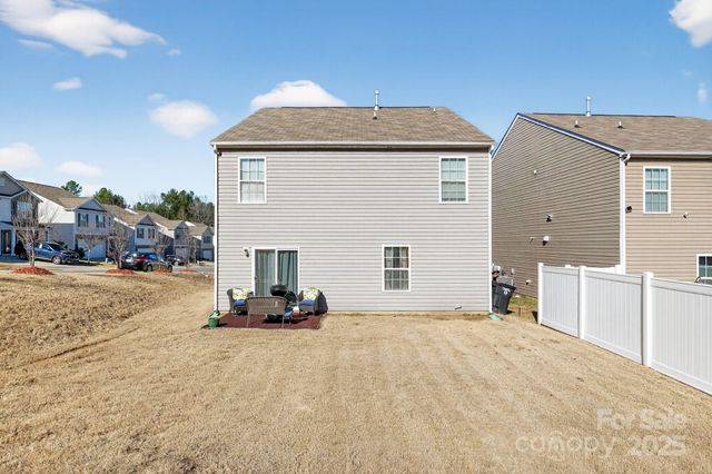 608 Nannyberry Lane, Concord, NC 28025