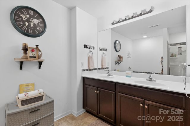 608 Nannyberry Lane, Concord, NC 28025