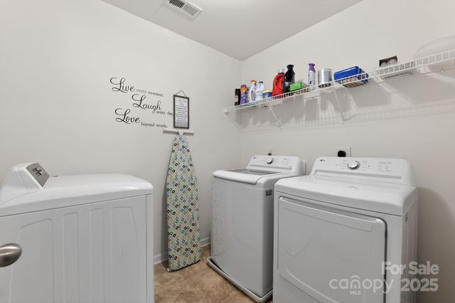 608 Nannyberry Lane, Concord, NC 28025